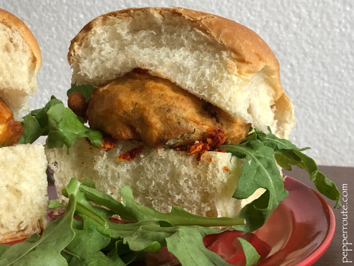 Vada Pav